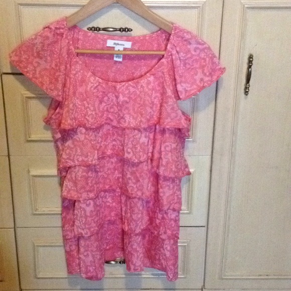 STYLE & CO. - Picture 1 of 7